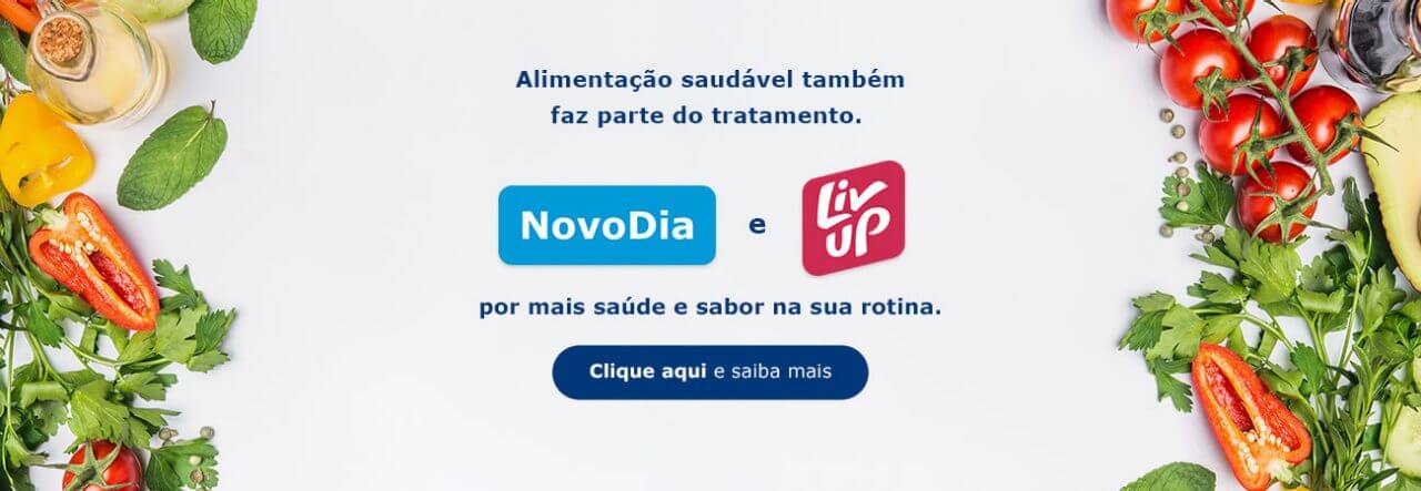 O que a LivUp faz?