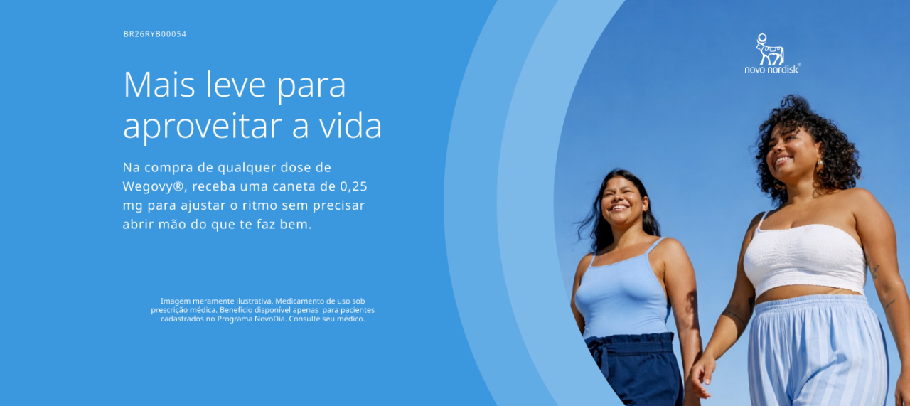 wegovy banner