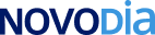 Logo NovoDia