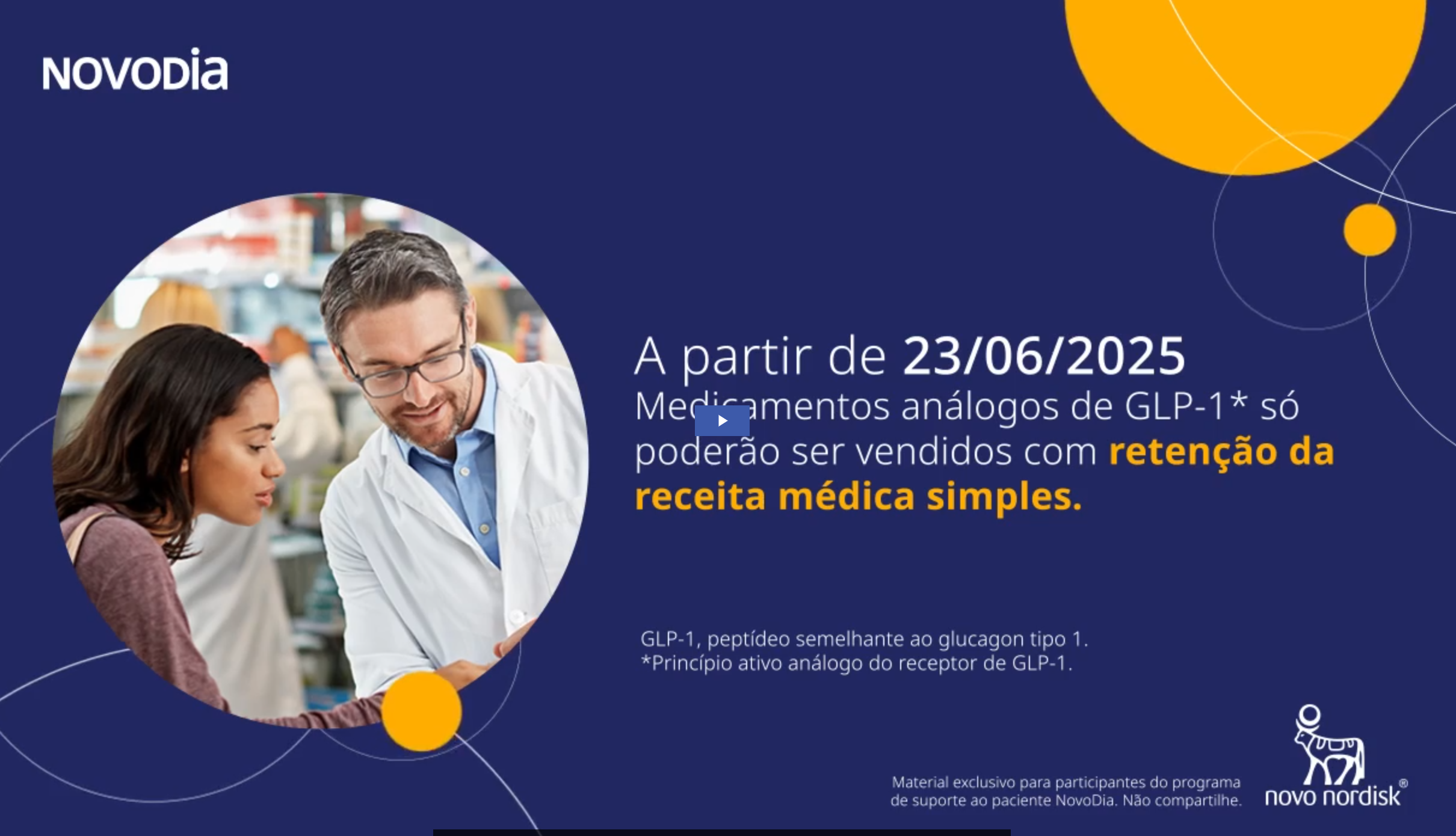 Vídeo: Retenção de receita