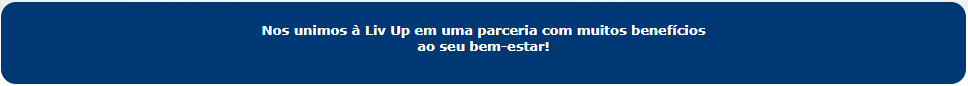 Alimentação saudável também faz parte do tratamento NovoDia e LivUp por mais saúde e sabor na sua rotina.
